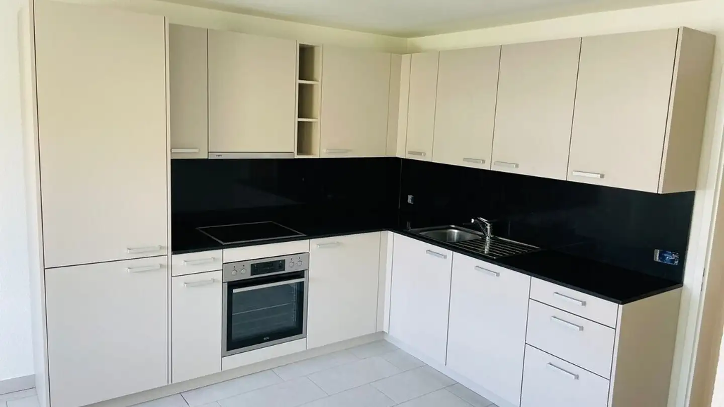 Appartamento in affitto - Route Du Confin 23, 1723 Marly - Photo 3