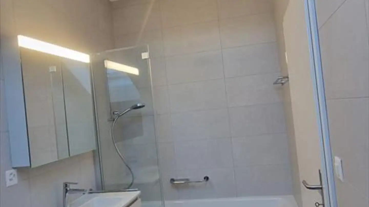 Appartamento in affitto - Route de l'Isle 9B, 1144 Ballens - Photo 4