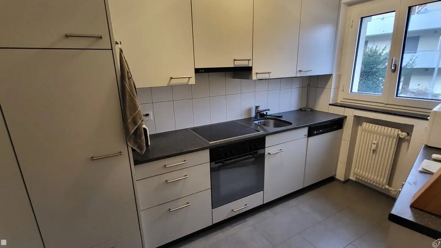 Apartment for rent - Chemin Emile-Ganguillet / Emile-Ganguillet-Weg 22, 2503 Biel/Bienne