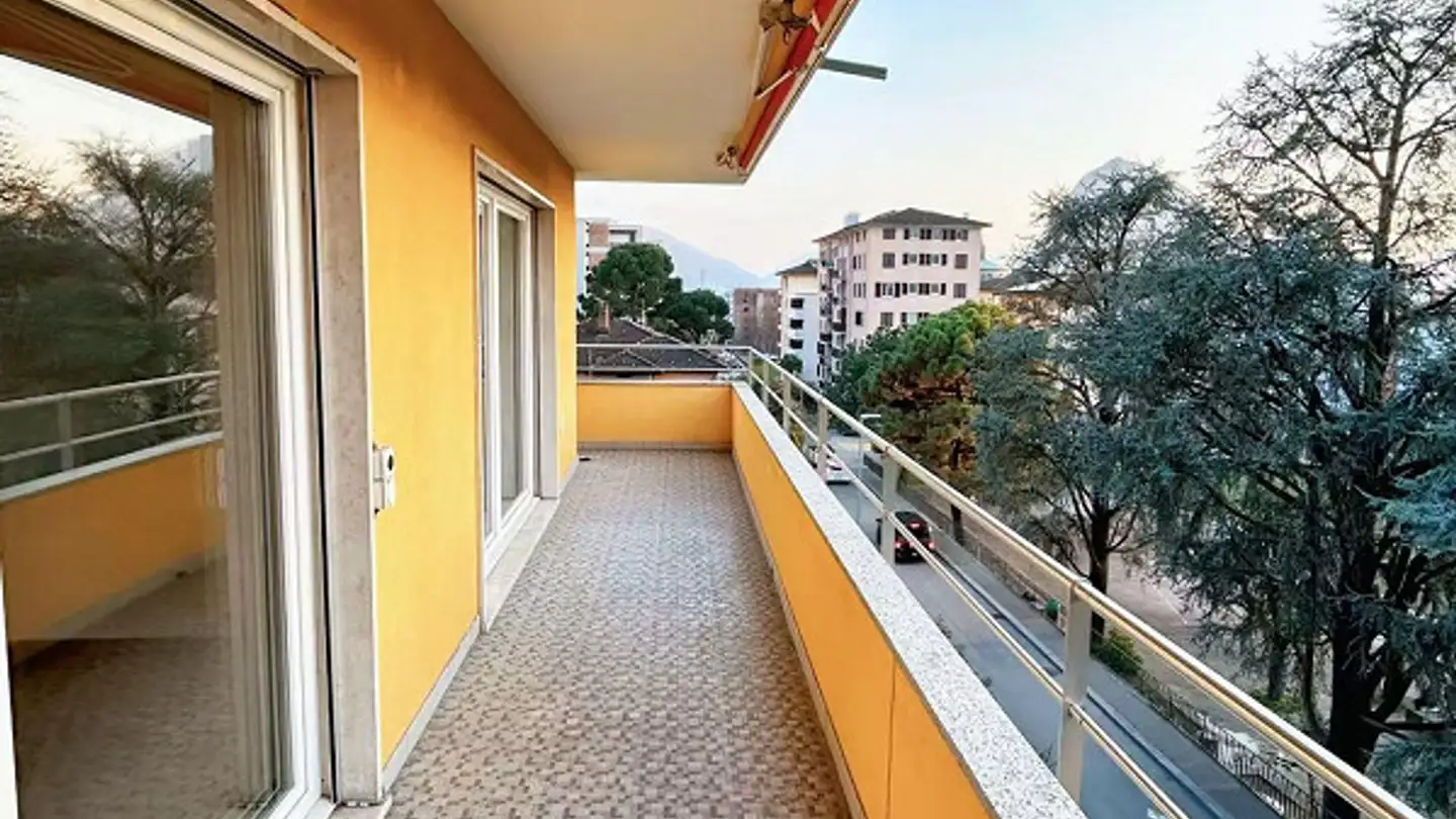 Apartment for sale - Via Sara Frontini, 6962 Viganello