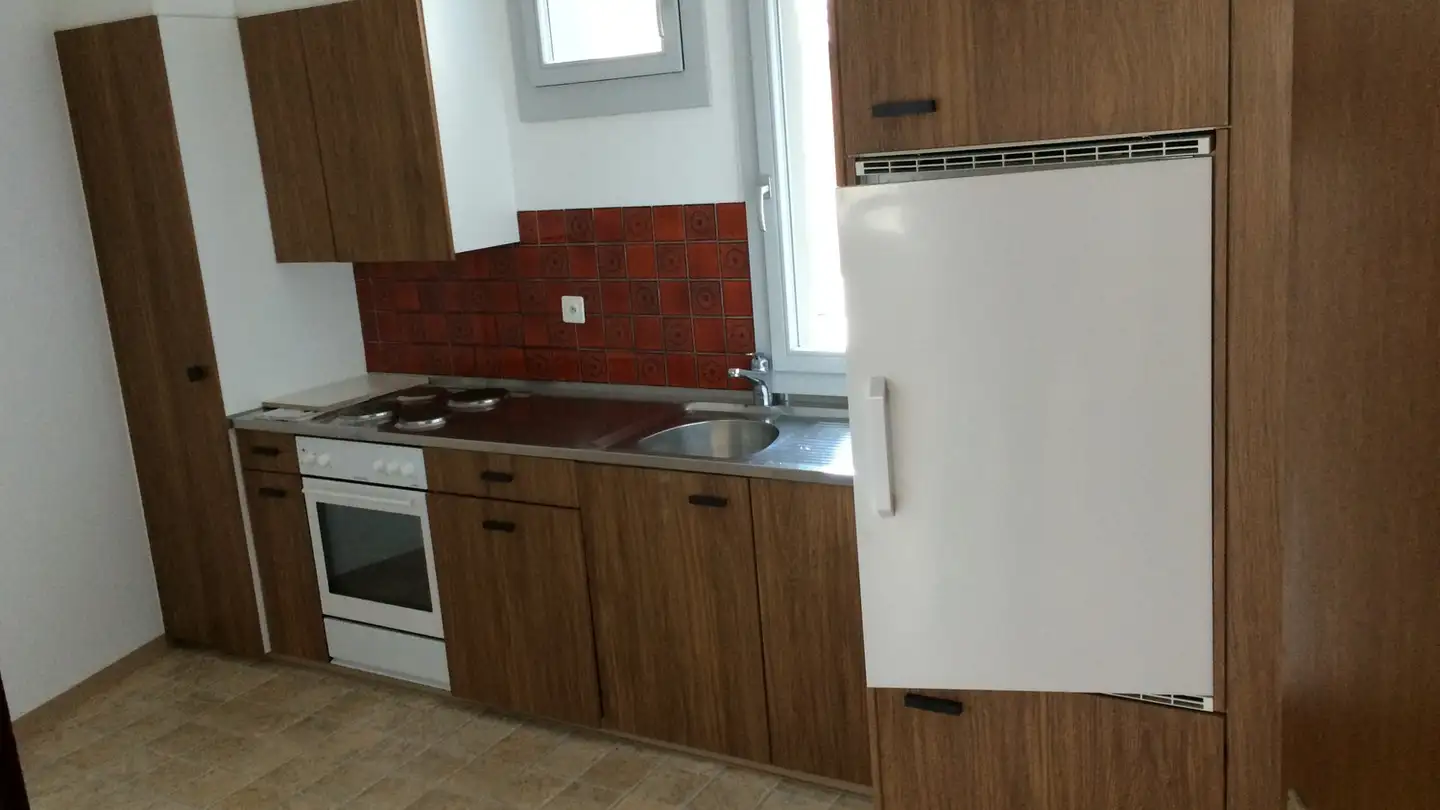 Wohnung mieten - Marktgasse 8, 9450 Altstätten SG - Foto 2