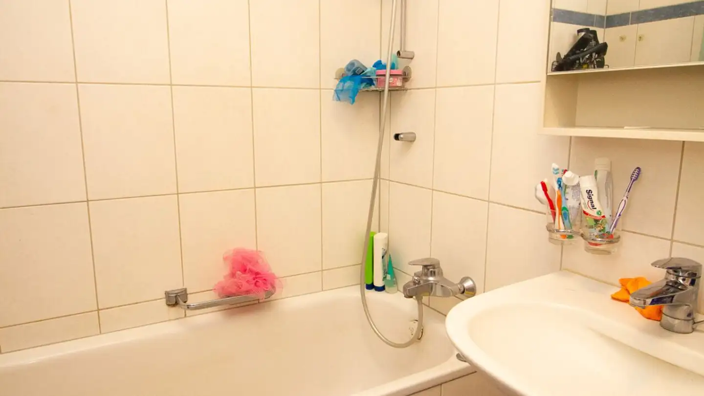 Appartamento in affitto - Hauptstrasse 16, 5042 Hirschthal - Foto 4