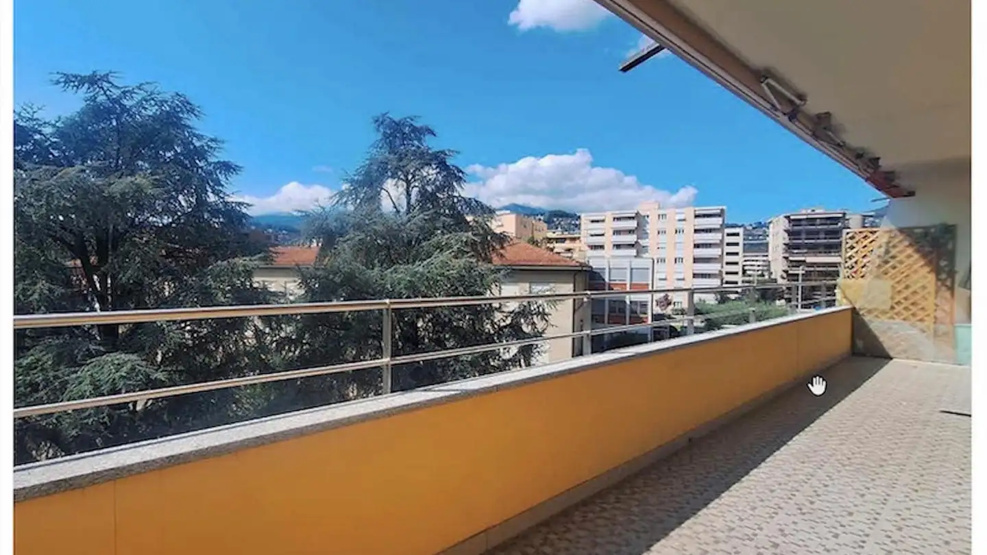 Apartment for sale - Via Sara Frontini, 6962 Viganello - Photo 2