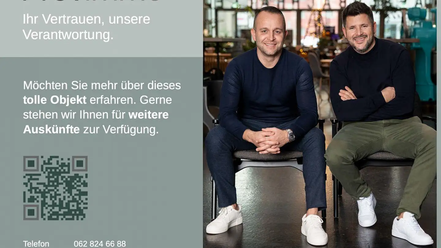 Apartment for sale - 5022 Rombach - Photo 2