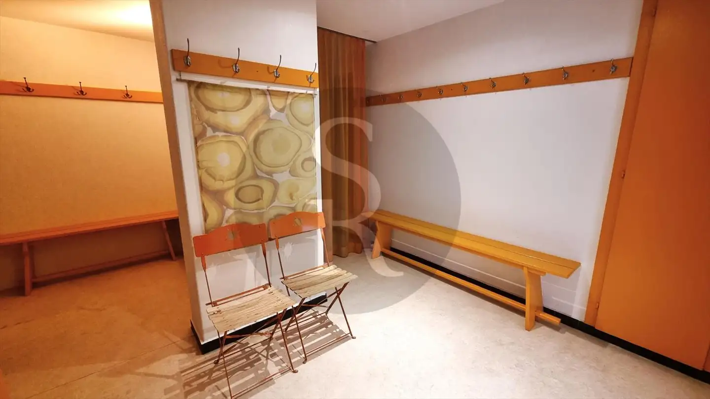 Palazzetto dello sport in affitto - Faubourg De L'hôpital 26, 2000 Neuchâtel - Photo 3