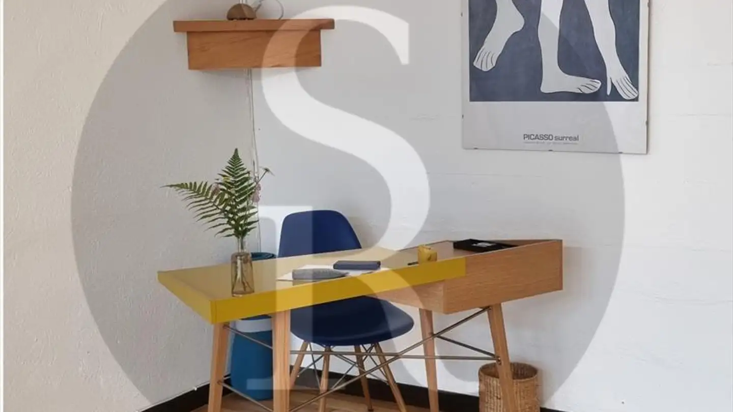 Palazzetto dello sport in affitto - Faubourg De L'hôpital 26, 2000 Neuchâtel - Photo 4