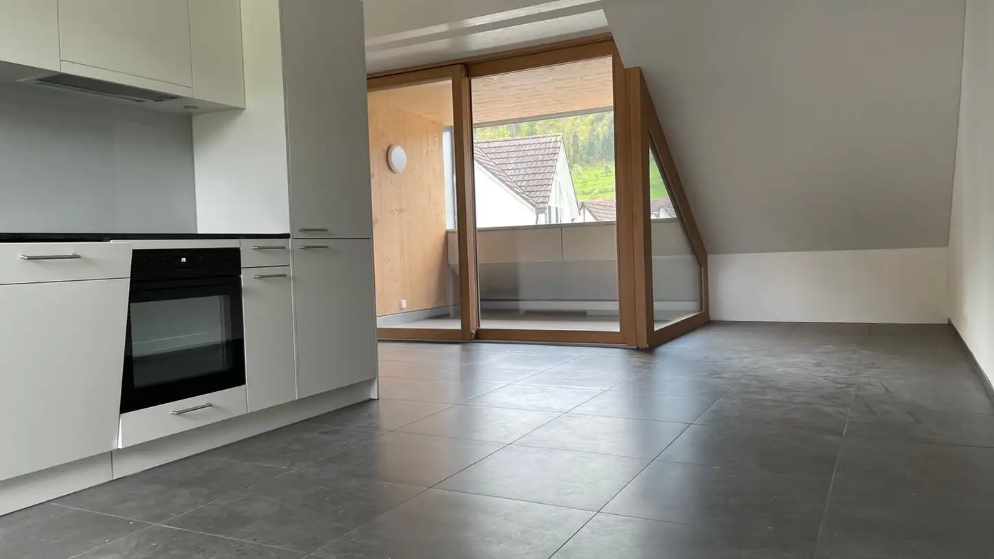 Appartement à louer - Dübachweg 97, 4467 Rothenfluh