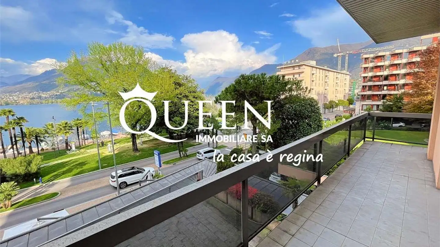 Appartamento in vendita - 6900 Paradiso - Foto 2