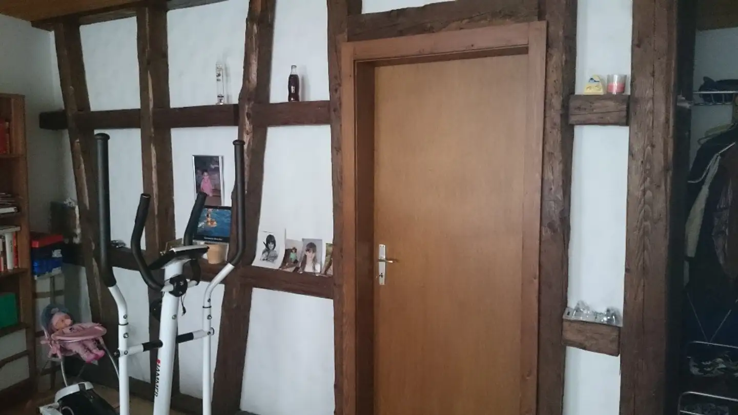 Wohnung mieten - Marktgasse 8, 9450 Altstätten SG - Foto 4