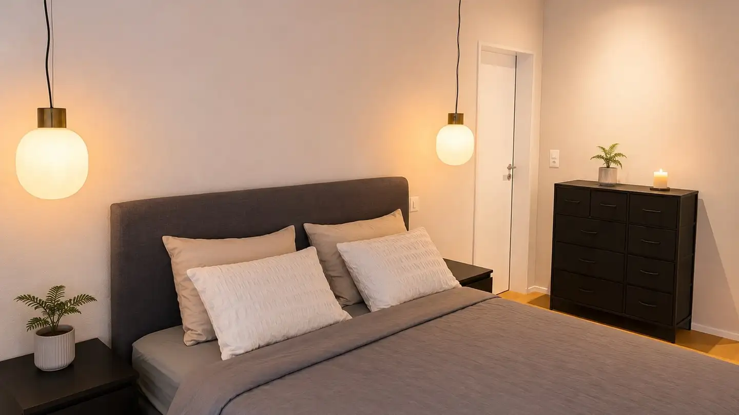 Appartement à louer - Dufaux-Strasse 47, 8152 Glattpark (Opfikon) - Photo 4