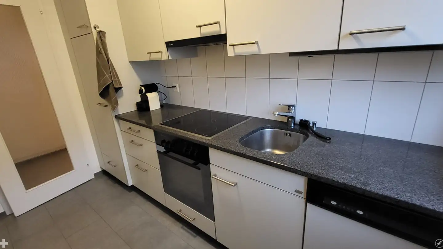 Apartment for rent - Chemin Emile-Ganguillet / Emile-Ganguillet-Weg 22, 2503 Biel/Bienne - Photo 2