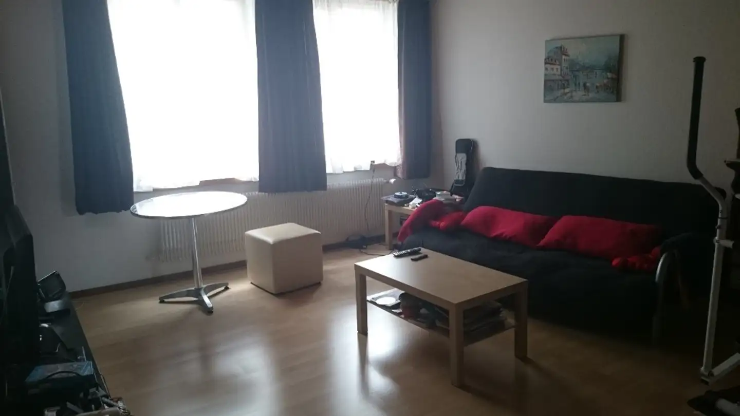 Wohnung mieten - Marktgasse 8, 9450 Altstätten SG - Foto 4