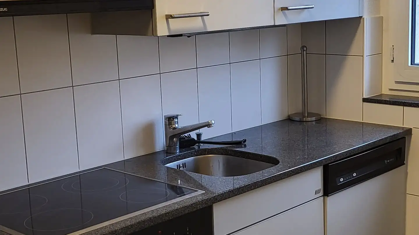 Apartment for rent - Chemin Emile-Ganguillet / Emile-Ganguillet-Weg 22, 2503 Biel/Bienne - Photo 3