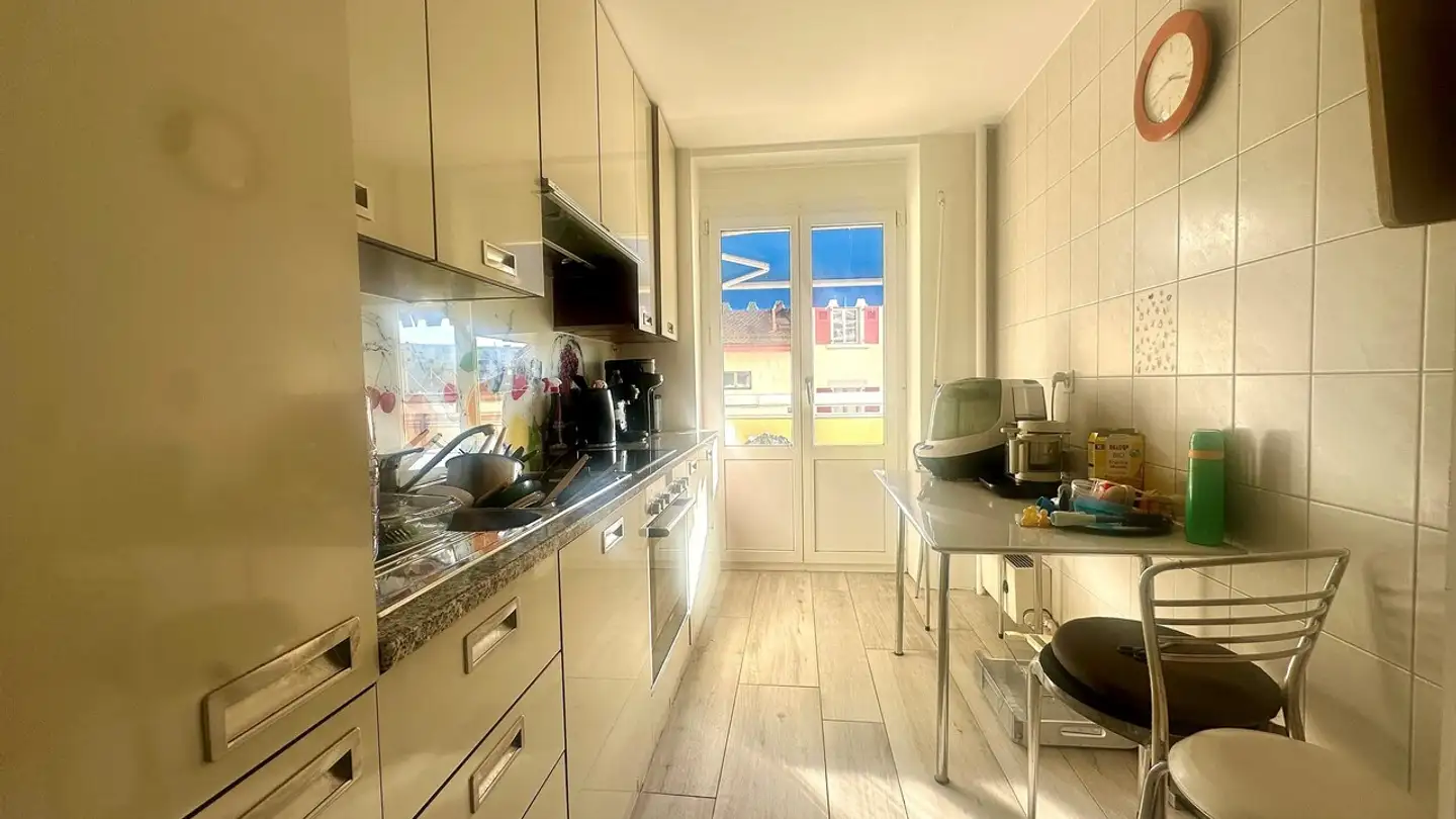 Wohnung mieten - Avenue Reller 32, 1804 Corsier-sur-Vevey