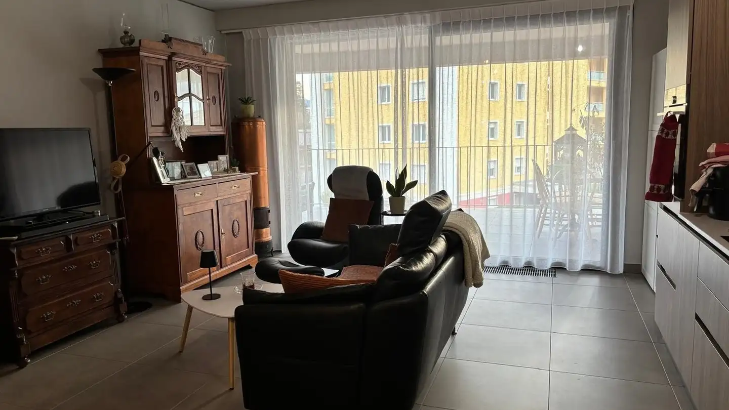 Wohnung mieten - 6616 Losone