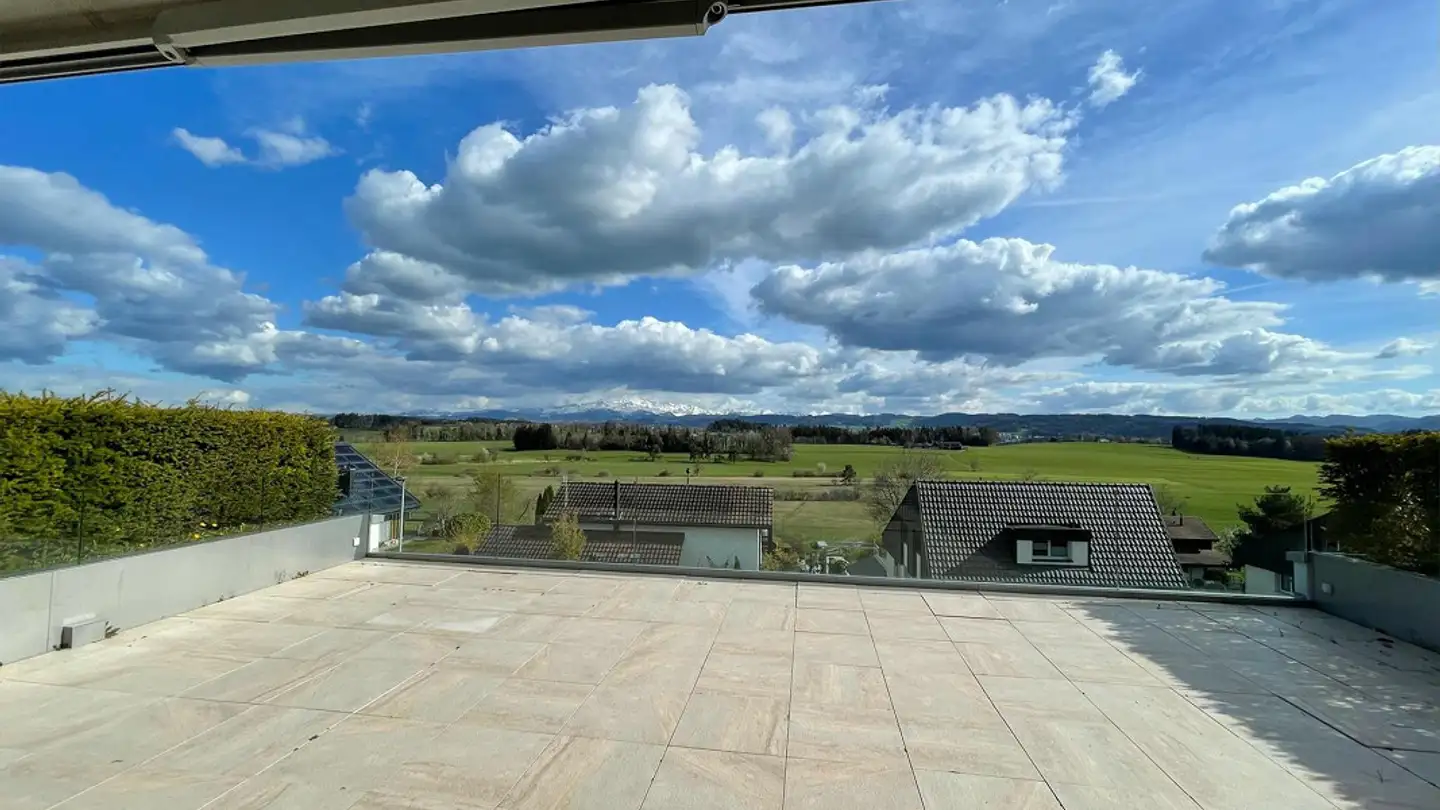 Apartment for rent - Haldenstrasse 17b, 9524 Zuzwil SG - Photo 2