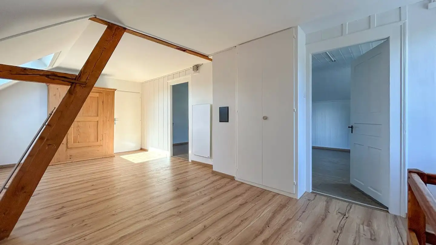 Duplex in affitto - Oltnerstrasse 52, 4663 Aarburg