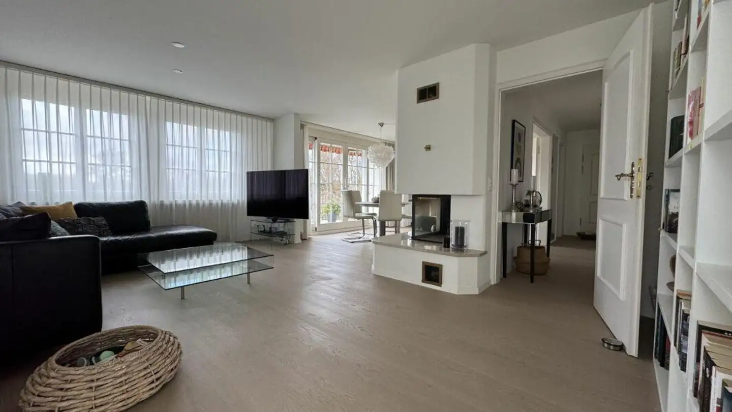 Appartement à vendre - Höhenstrasse, 4125 Riehen