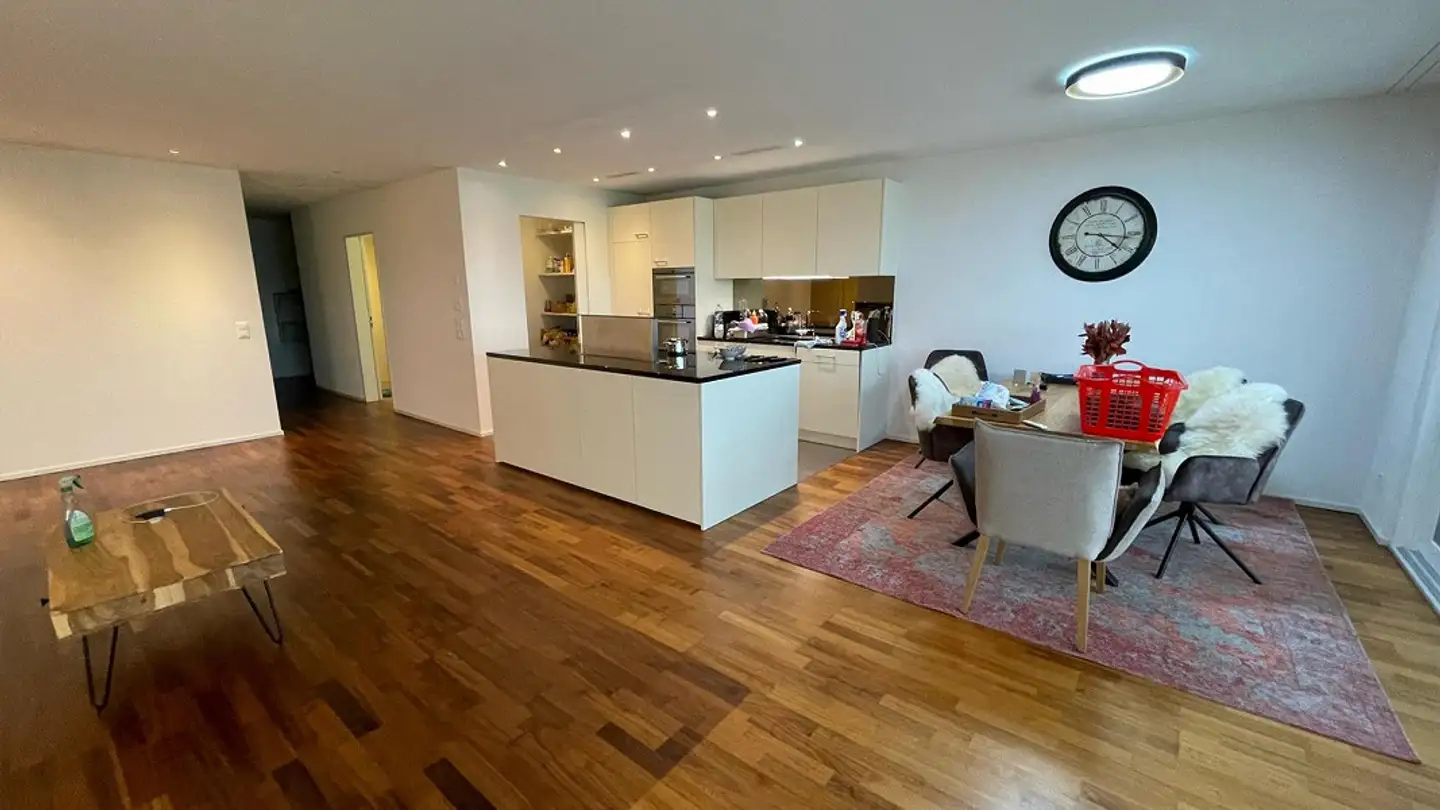 Apartment for rent - Haldenstrasse 17b, 9524 Zuzwil SG - Photo 3