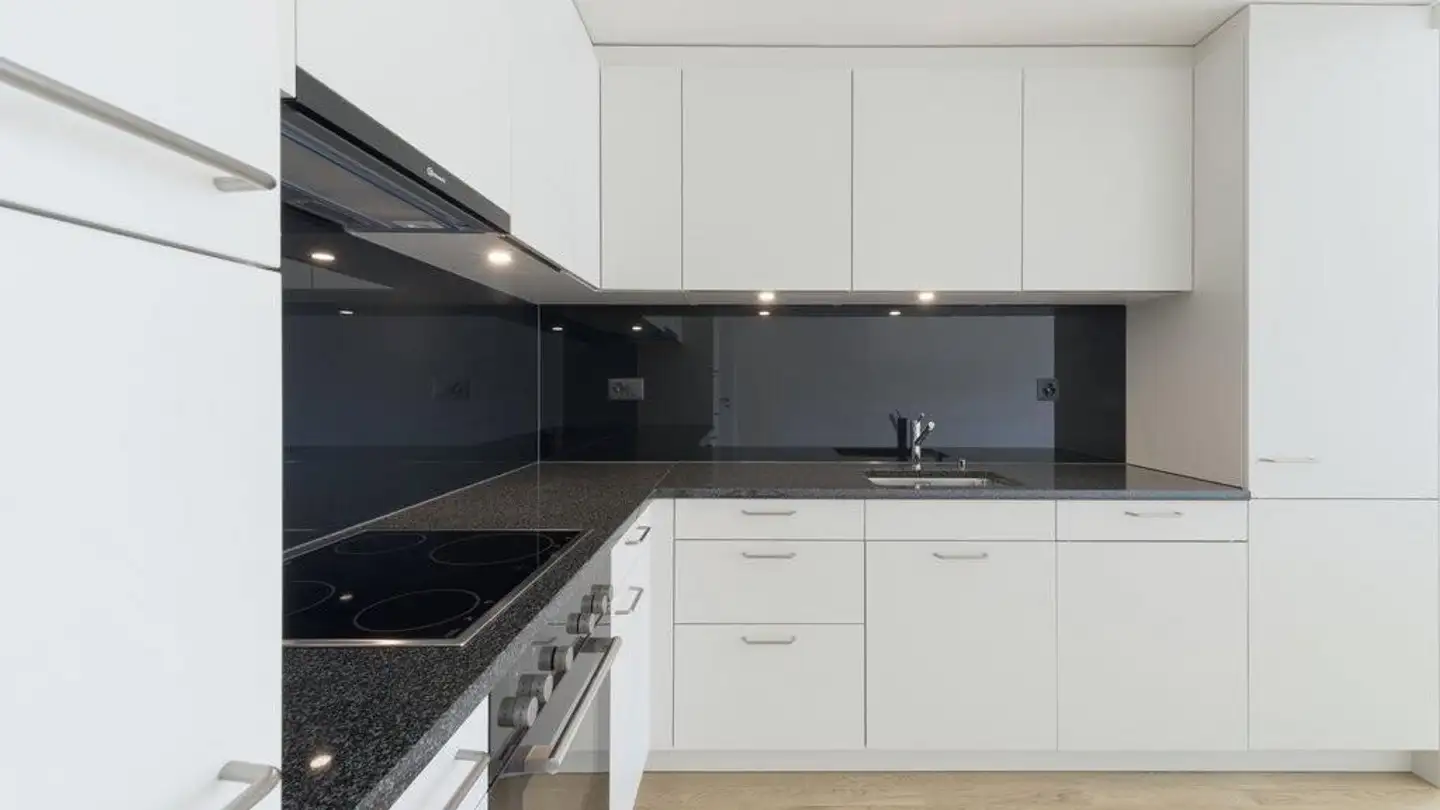 Wohnung mieten - Gustav Zeiler-Ring 32, 5600 Lenzburg - Foto 2