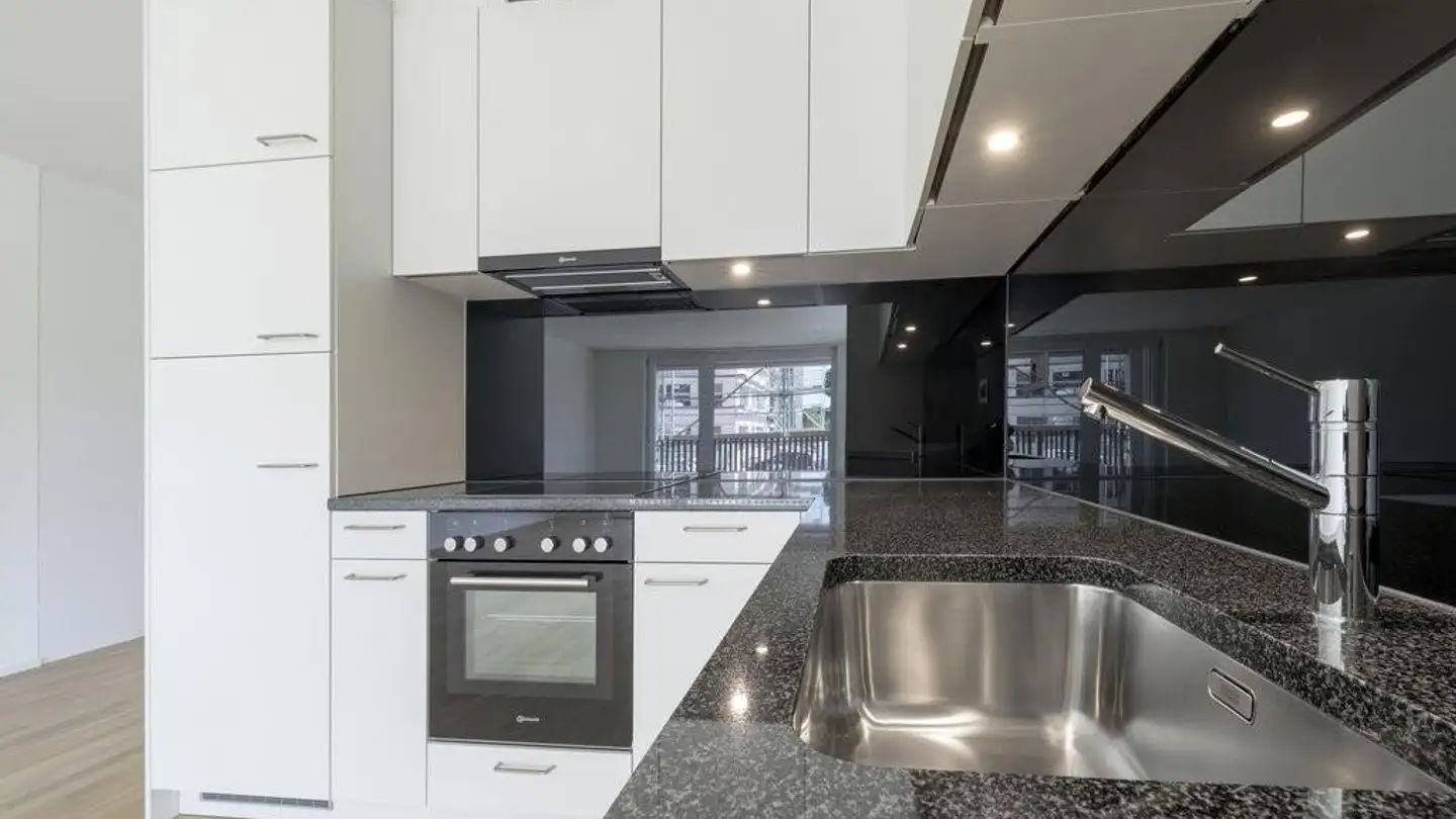 Wohnung mieten - Gustav Zeiler-Ring 32, 5600 Lenzburg - Foto 3