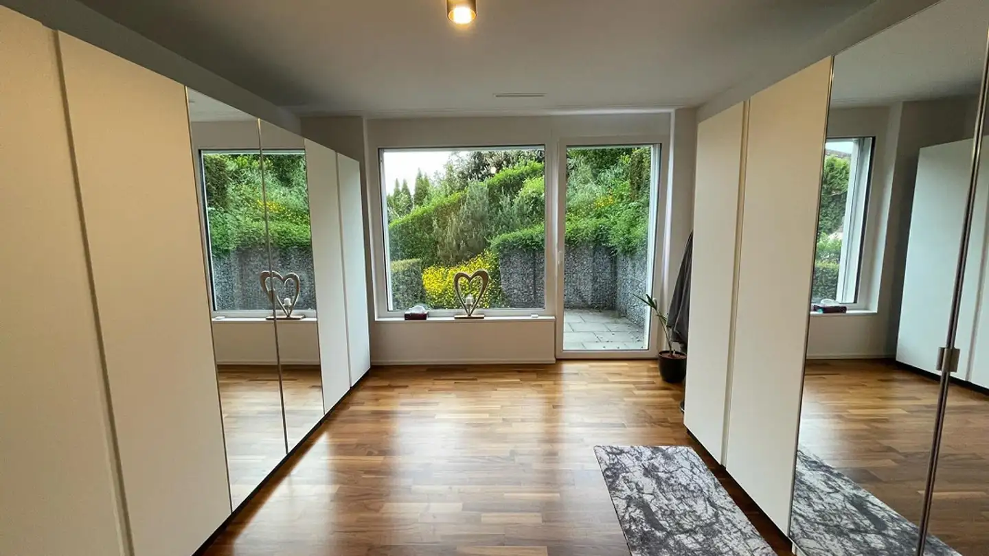 Apartment for rent - Haldenstrasse 17b, 9524 Zuzwil SG - Photo 4