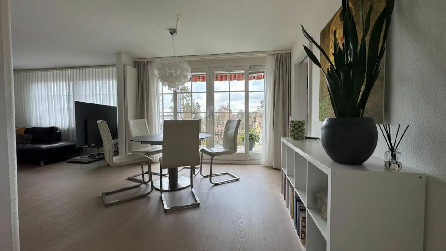 Appartement à vendre - Höhenstrasse, 4125 Riehen - Photo 2