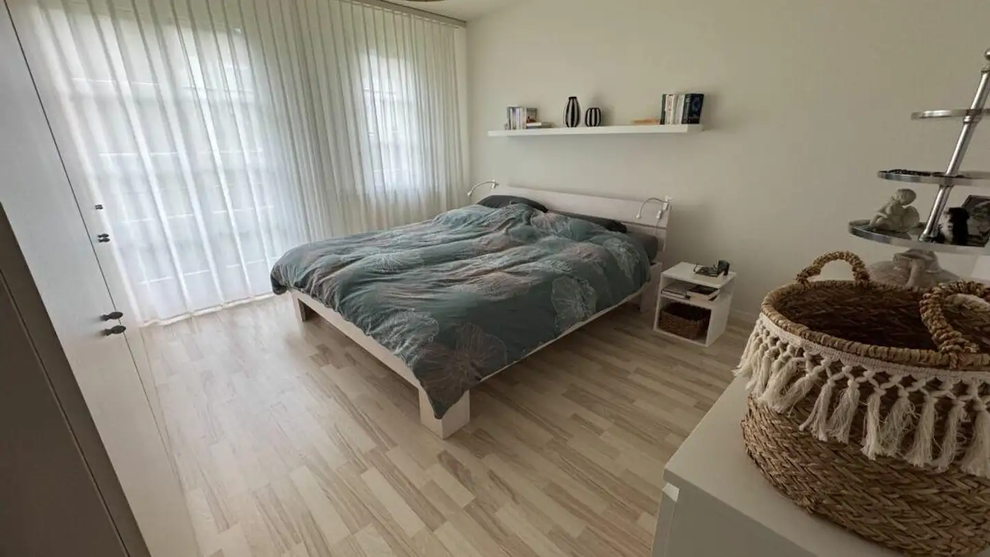 Appartement à vendre - Höhenstrasse, 4125 Riehen - Photo 3