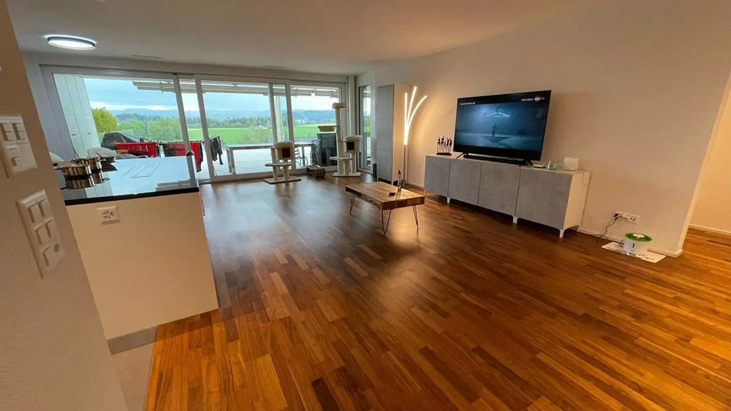 Appartamento in affitto - Haldenstrasse 17b, 9524 Zuzwil SG - Foto 4