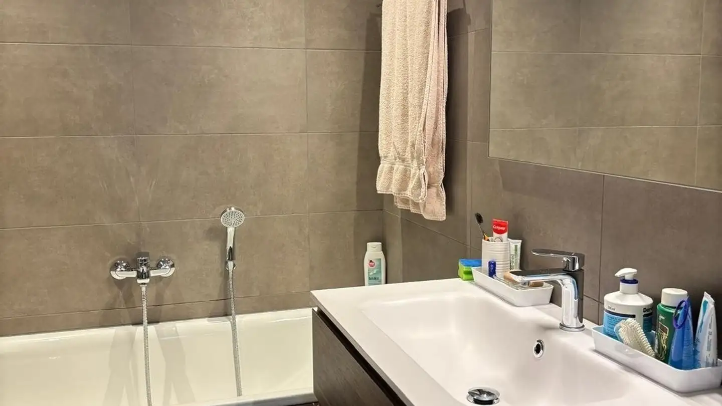 Wohnung mieten - 6616 Losone - Foto 4