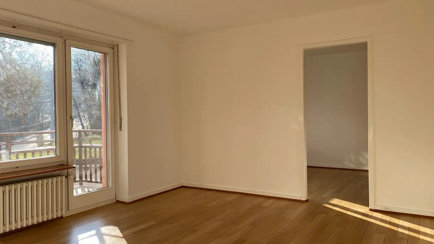 Apartment for rent - Reinacherstrasse 138, 4053 Basel - Photo 2