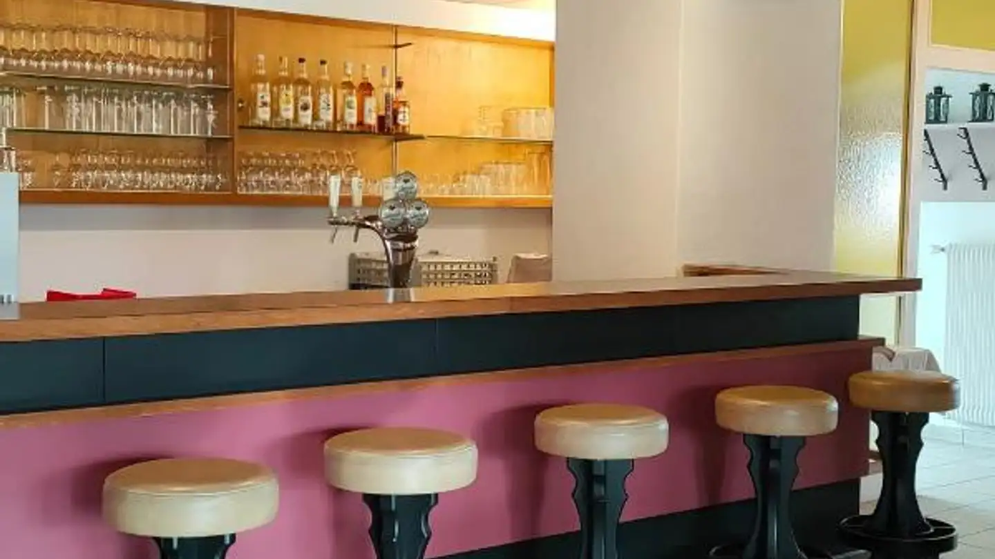 Ristorante in affitto - Dorf 4, 3903 Mund - Photo 4