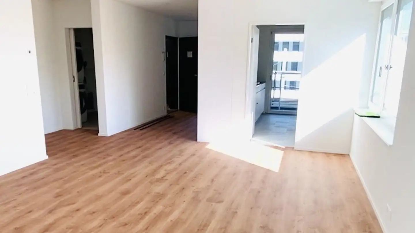 Appartement à louer - Badenerstrasse 841, 8048 Zürich - Photo 2