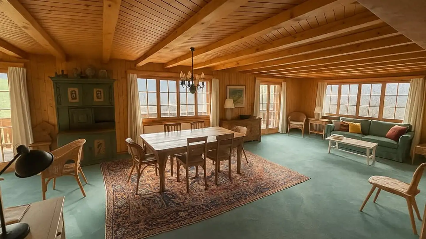 Casa singola in vendita - 1660 Château-d'Oex - Foto 2