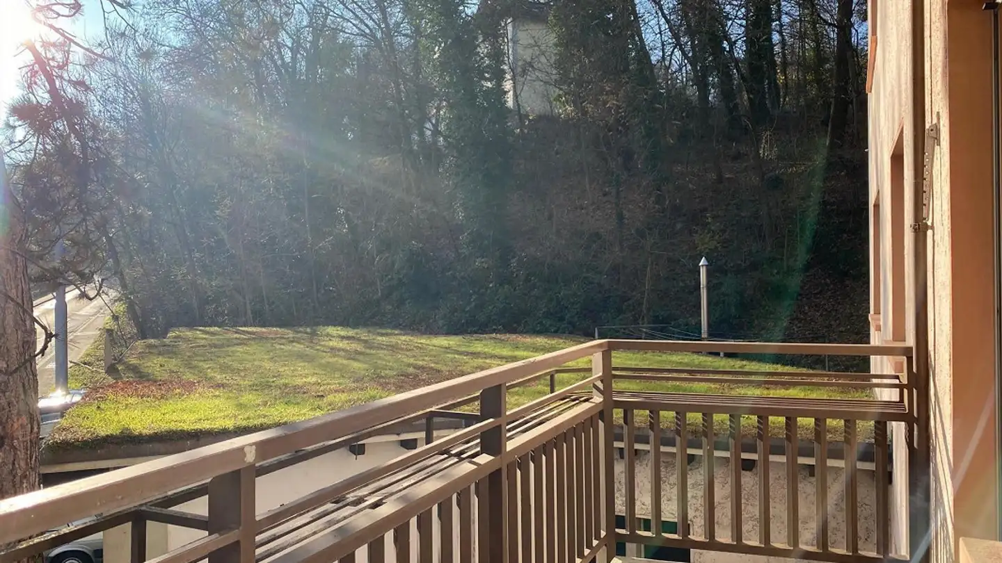 Apartment for rent - Reinacherstrasse 138, 4053 Basel - Photo 3