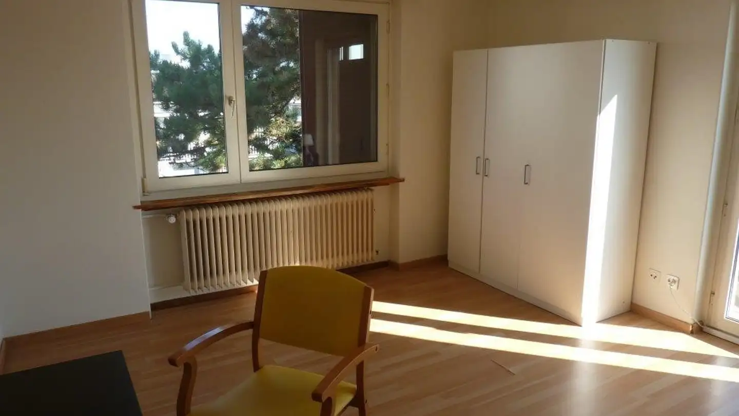 Wohnung mieten - Schaffhauserstrasse 86, 8152 Glattbrugg