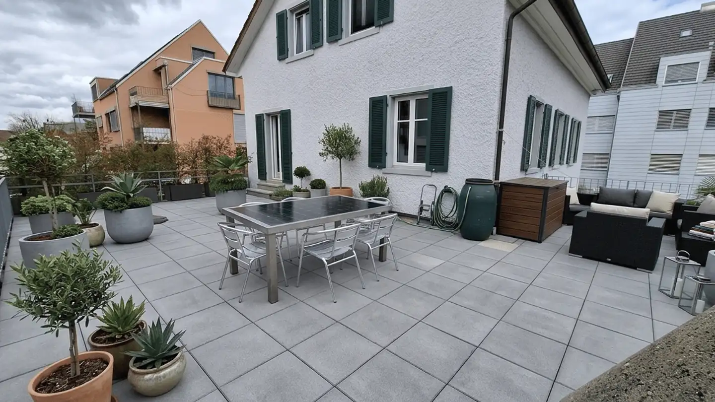 Duplex in affitto - Seestrasse 25, 8610 Uster - Foto 2