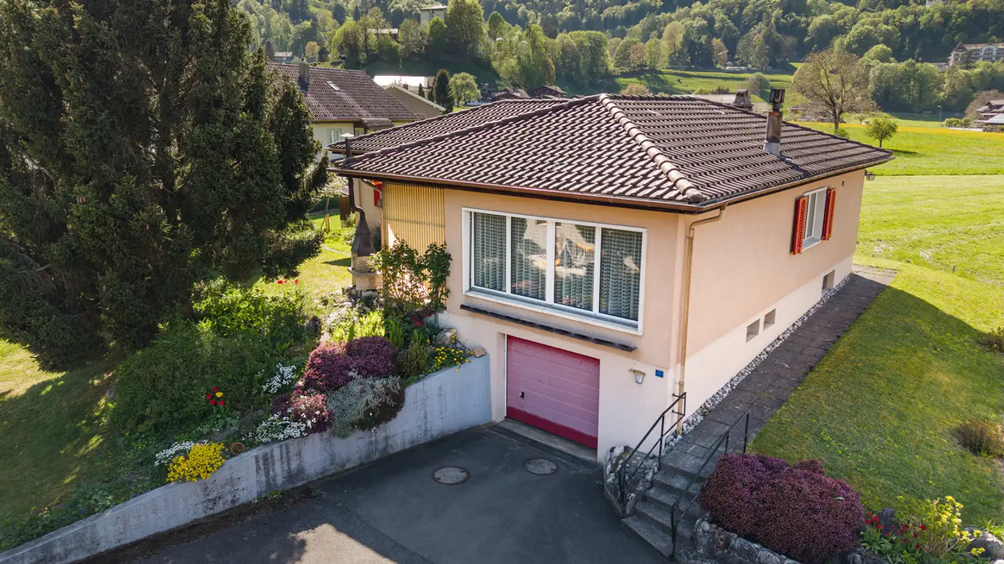 Single house for sale - Sydachweg 7, 3812 Wilderswil - Photo 2