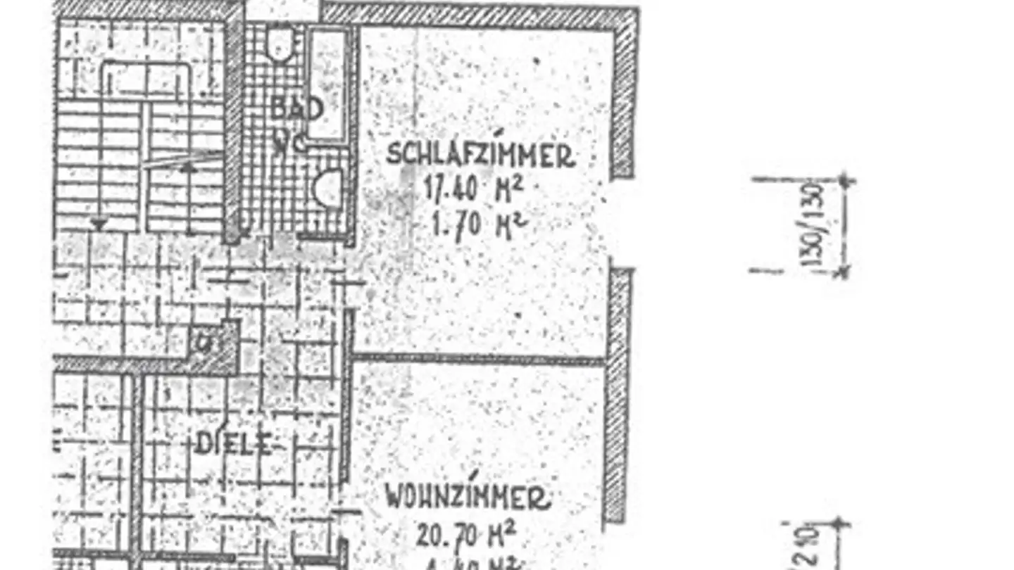 Appartement à louer - Schaffhauserstrasse 86, 8152 Glattbrugg - Photo 2