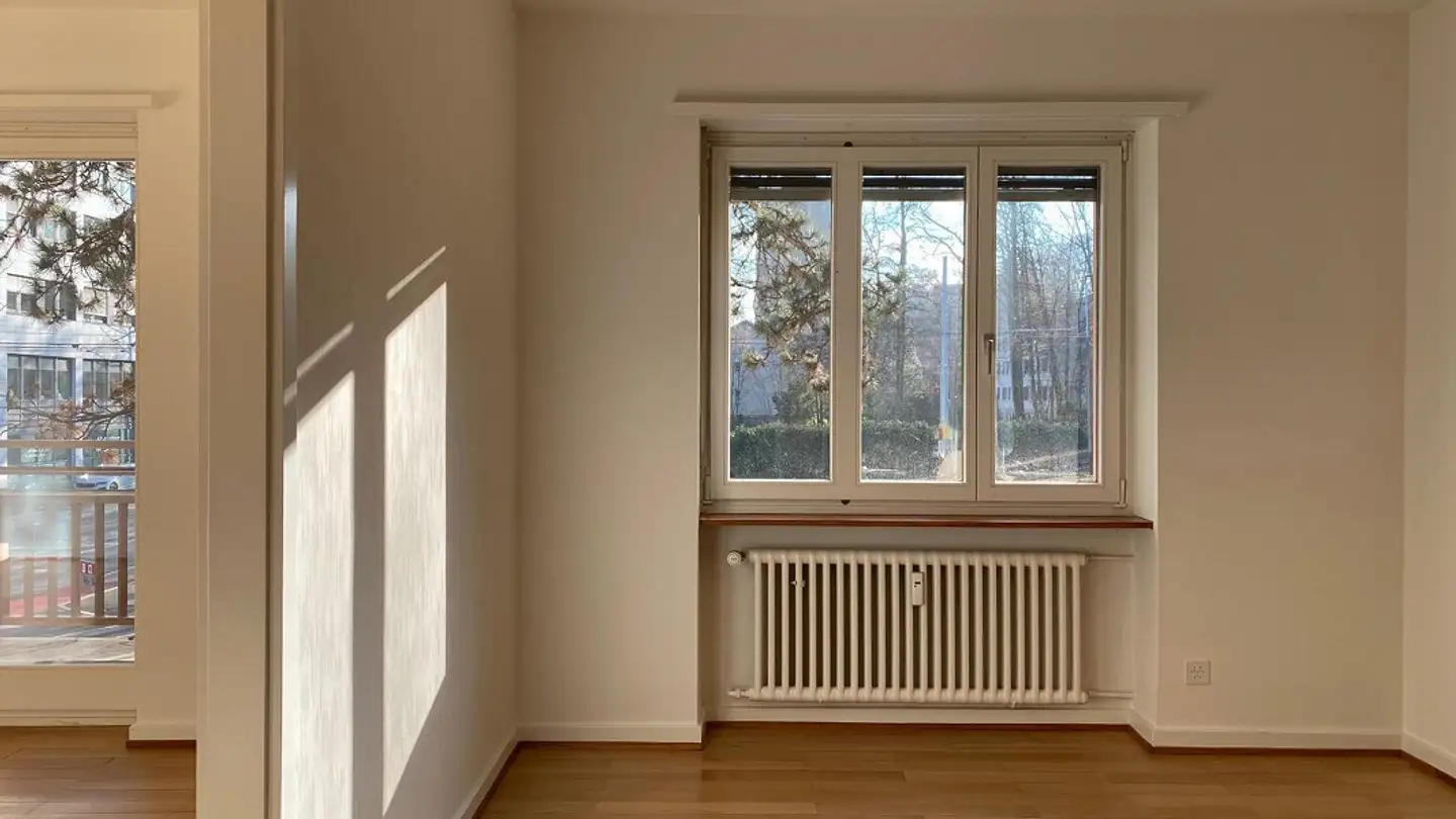 Apartment for rent - Reinacherstrasse 138, 4053 Basel - Photo 4