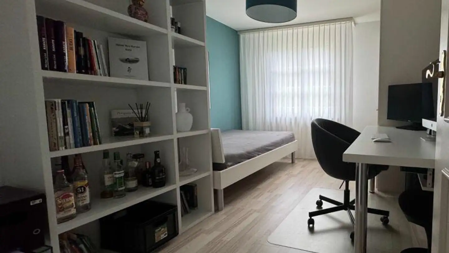 Appartement à vendre - Höhenstrasse, 4125 Riehen - Photo 4