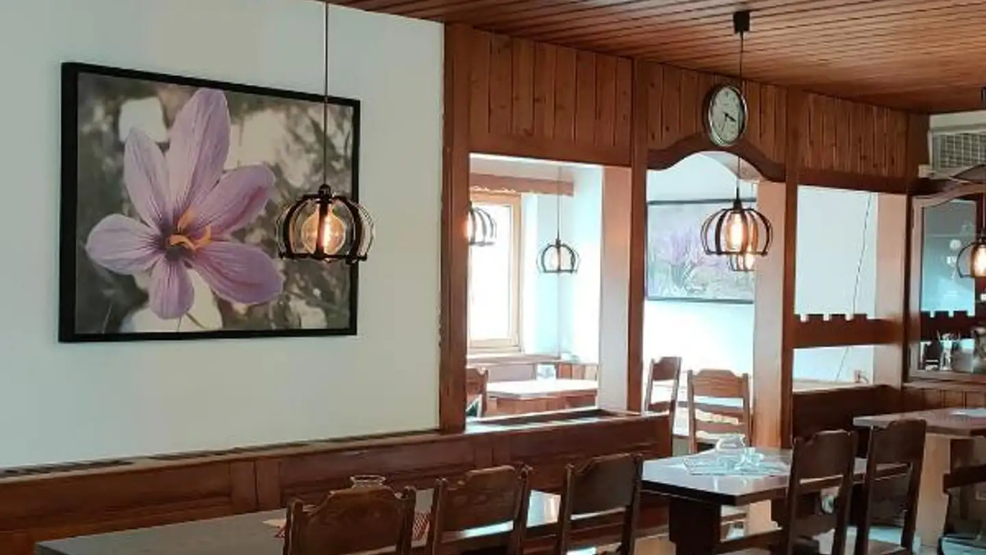 Ristorante in affitto - Dorf 4, 3903 Mund - Photo 2