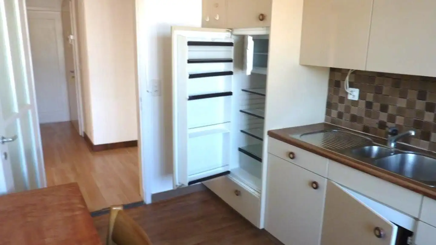 Appartement à louer - Schaffhauserstrasse 86, 8152 Glattbrugg - Photo 3