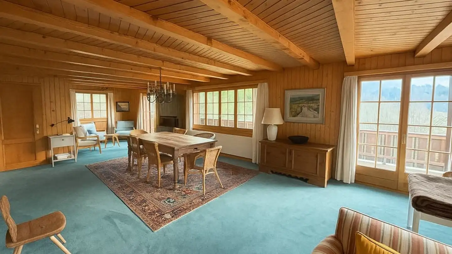 Casa singola in vendita - 1660 Château-d'Oex - Foto 4