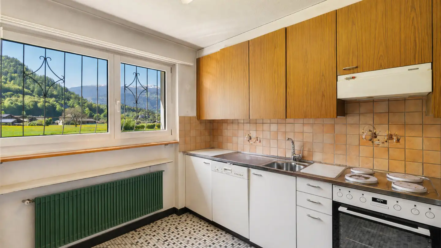 Single house for sale - Sydachweg 7, 3812 Wilderswil - Photo 4