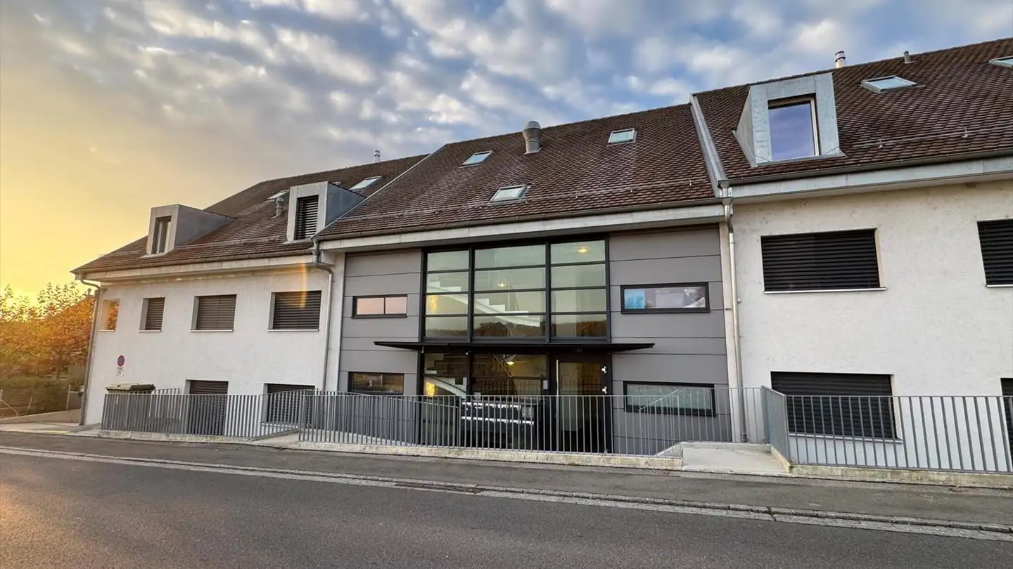 Appartement à louer - Route De La Gare 16, 1163 Etoy