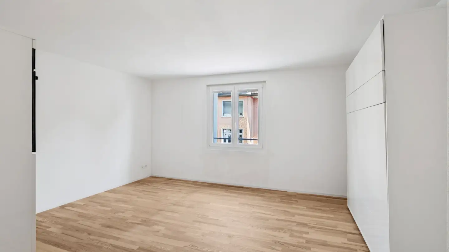 Apartment for rent - Centralstrasse 95, 2540 Grenchen - Photo 2