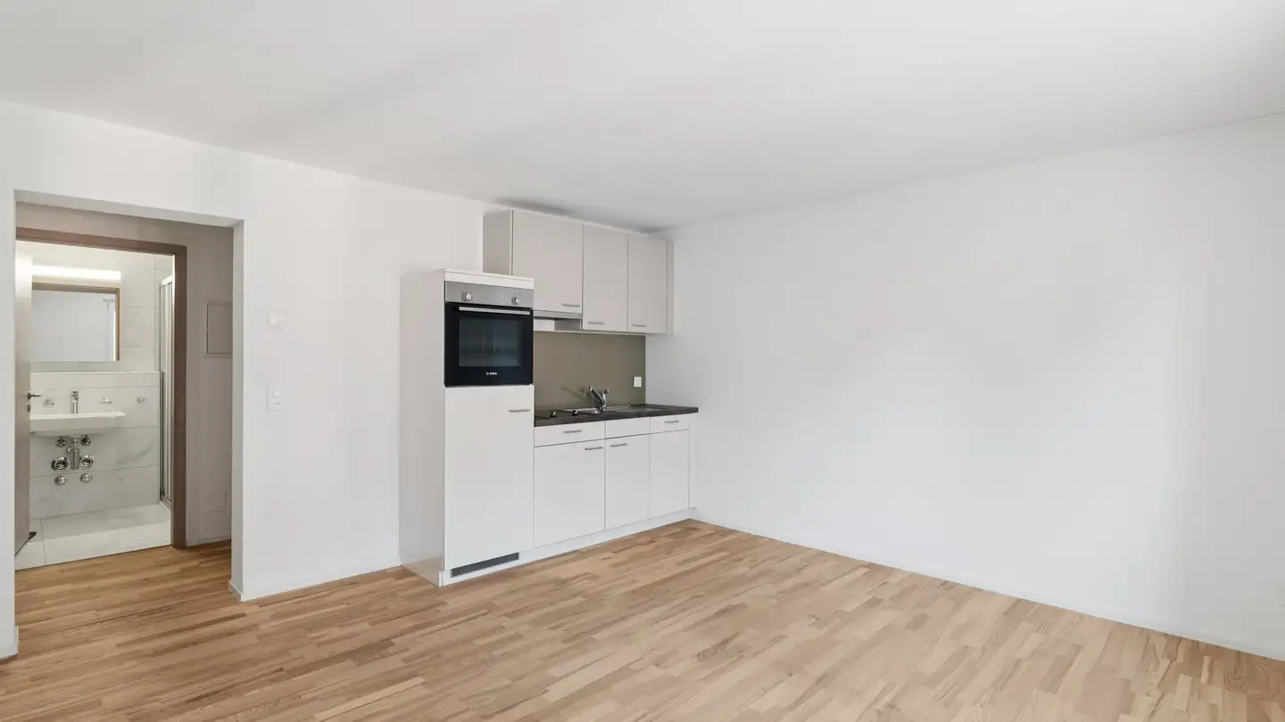 Apartment for rent - Centralstrasse 95, 2540 Grenchen - Photo 4