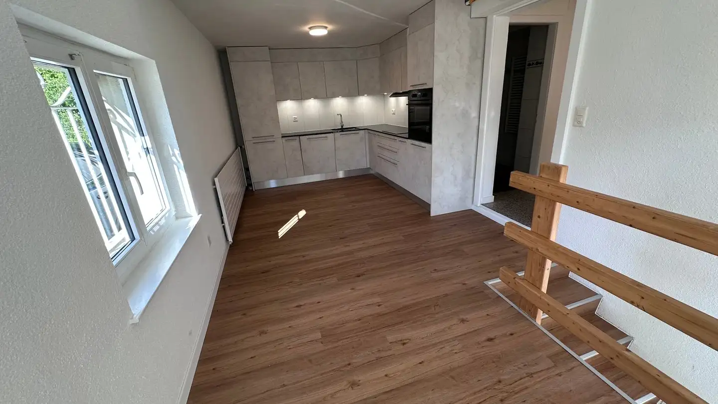 Appartamento in affitto - Quellmattstrasse 3, 2563 Ipsach