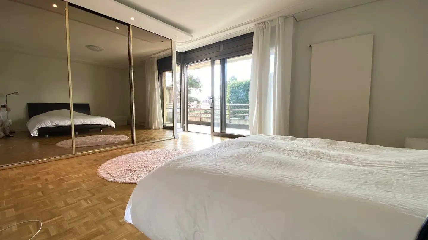 Appartamento in affitto - Avenue Général Guisan 111, 1009 Pully - Foto 4